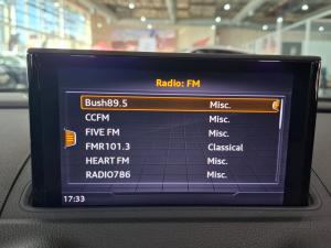 Audi A3 Sportback 30TFSI S line - Image 15