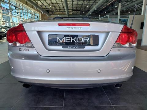 Image Volvo C70 T5 Geartronic