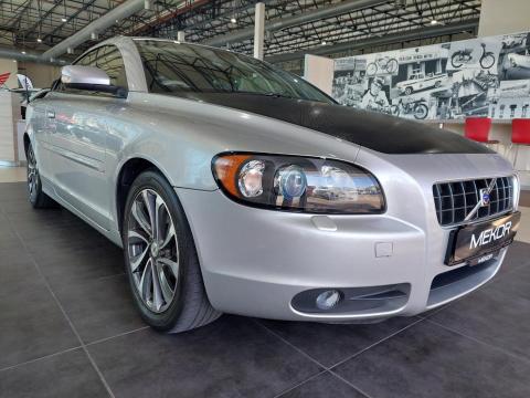 Image Volvo C70 T5 Geartronic