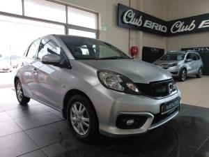 Honda Brio hatch 1.2 Comfort - Image 1
