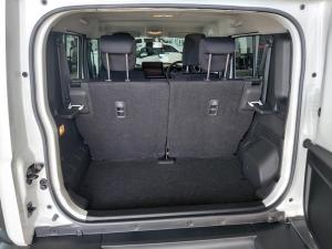 Suzuki Jimny 1.5 GLX AllGrip 5-door auto - Image 16