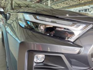 Toyota RAV4 2.5 Hybrid GX-R E-Four - Image 21
