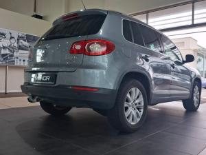 Volkswagen Tiguan 2.0TSI Sport&Style 4Motion - Image 8
