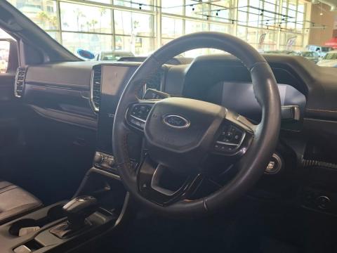 Image Ford Ranger 2.0 BiTurbo double cab Wildtrak