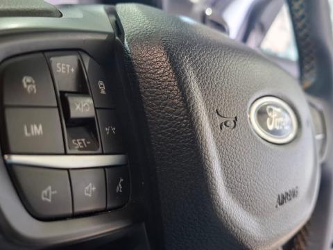 Image Ford Ranger 2.0 BiTurbo double cab Wildtrak