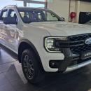 Used 2024 Ford Ranger 2.0 BiTurbo double cab Wildtrak Cape Town for only R&nbsp;649,995.00