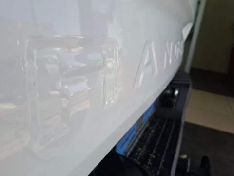 Image Ford Ranger 2.0 BiTurbo double cab Wildtrak