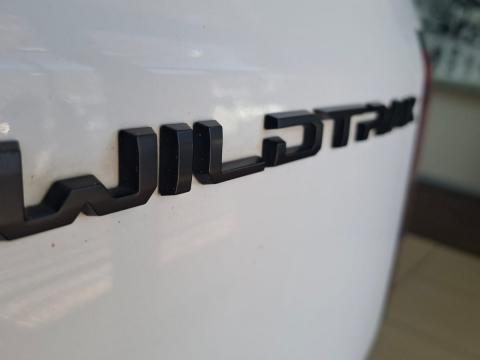 Image Ford Ranger 2.0 BiTurbo double cab Wildtrak
