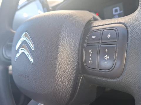 Image Citroen C3 1.2 Feel