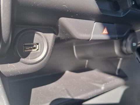 Image Citroen C3 1.2 Feel