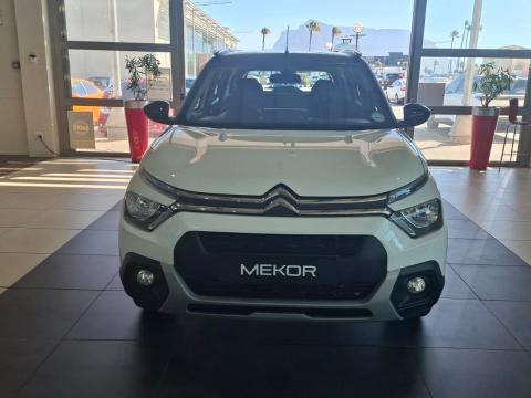 Image Citroen C3 1.2 Feel