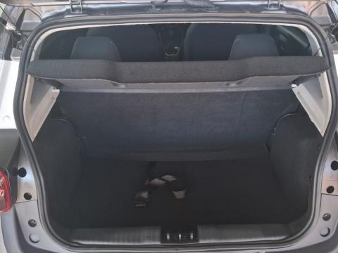 Image Citroen C3 1.2 Feel