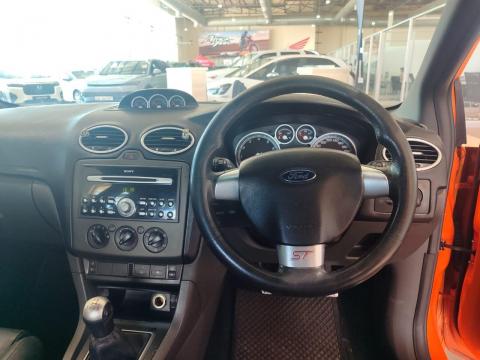 Image Ford Focus ST 3-door