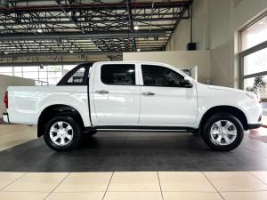 JAC T6 2.8TDi double cab Lux - Image 4