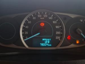 Ford Figo hatch 1.5 Ambiente - Image 12