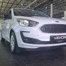 Used 2020 Ford Figo hatch 1.5 Ambiente Cape Town for only R&nbsp;159,995.00