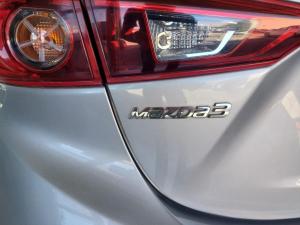 Mazda Mazda3 sedan 1.6 Original - Image 23