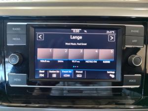 Volkswagen Polo hatch 1.0TSI Trendline - Image 12