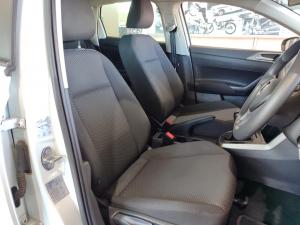 Volkswagen Polo hatch 1.0TSI Trendline - Image 17