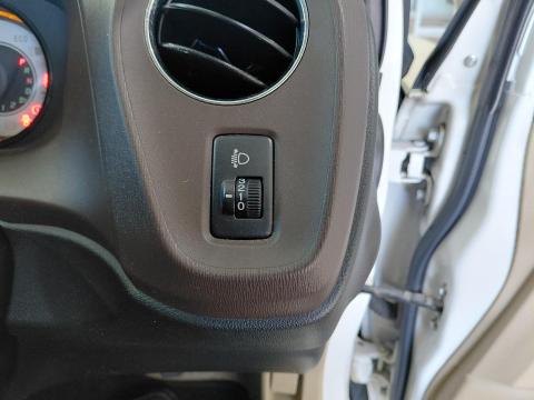 Image Honda Brio hatch 1.2 Comfort auto