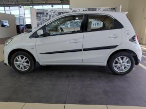 Honda Brio hatch 1.2 Comfort auto - Image 5
