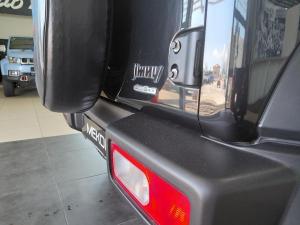 Suzuki Jimny 1.5 GLX AllGrip 3-door auto - Image 18