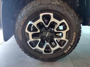 JAC T9 2.0CTI double cab 4WD Super Lux - Image 26