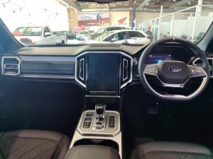 JAC T9 2.0CTI double cab 4WD Super Lux - Image 8