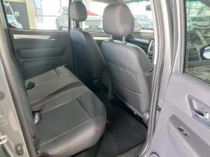 JAC T8 2.0CTI double cab Lux - Image 12