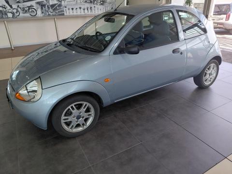 Image Ford Ka 1.3 Trend