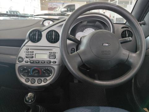 Image Ford Ka 1.3 Trend