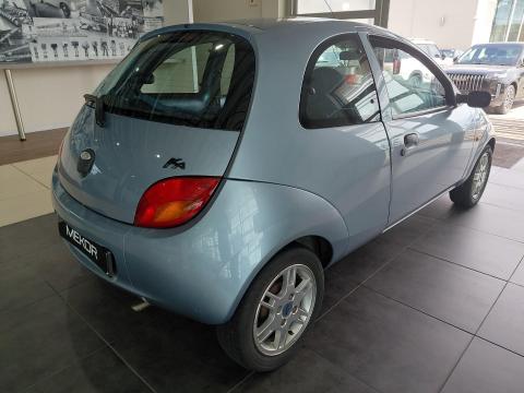 Image Ford Ka 1.3 Trend