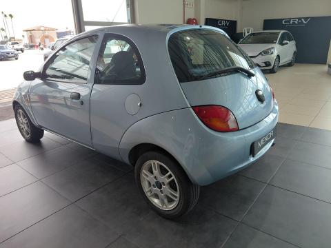 Image Ford Ka 1.3 Trend