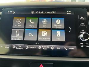 Honda Fit 1.5 Comfort - Image 10