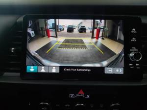 Honda Fit 1.5 Elegance - Image 13