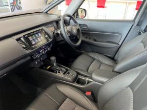 Honda Fit 1.5 Hybrid e.HEV - Image 7