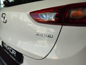 Mazda CX-3 2.0 Dynamic - Image 15