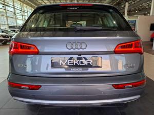 Audi Q5 2.0 TDI Quattro S Tronic - Image 3