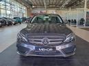 Thumbnail Mercedes-Benz C-Class C220d Edition C