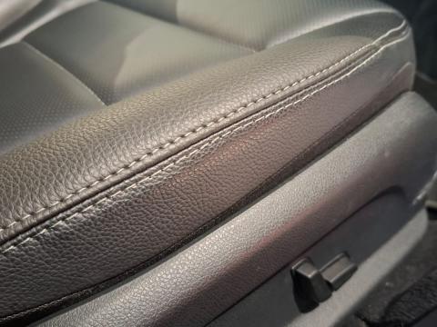 Image Mercedes-Benz C-Class C220d Edition C