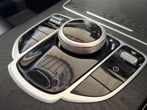 Mercedes-Benz C-Class C220d Edition C - Image 26