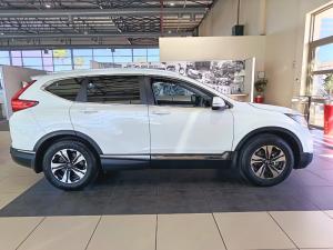 Honda CR-V 2.0 Comfort - Image 3
