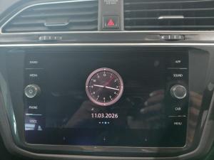 Volkswagen Tiguan 2.0TDI 4Motion Highline - Image 16