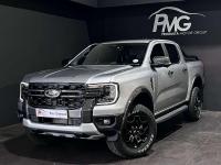 Thumbnail Ford Ranger 2.0 BiTurbo double cab Tremor 4WD