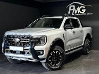 Thumbnail Ford Ranger 2.0 BiTurbo double cab Wildtrak X 4WD