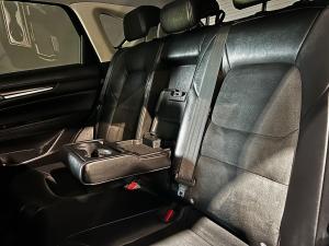 Mazda CX-5 2.0 Carbon Edition - Image 20