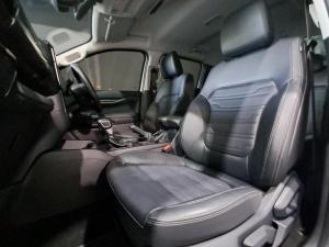 Ford Ranger 2.0 SiT double cab XLT 4x4 - Image 16