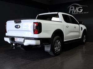 Ford Ranger 2.0 SiT double cab XLT - Image 5