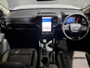 Ford Ranger 2.0 SiT double cab XLT - Image 10