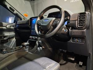 Ford Ranger 2.0 BiTurbo double cab Wildtrak X 4WD - Image 16